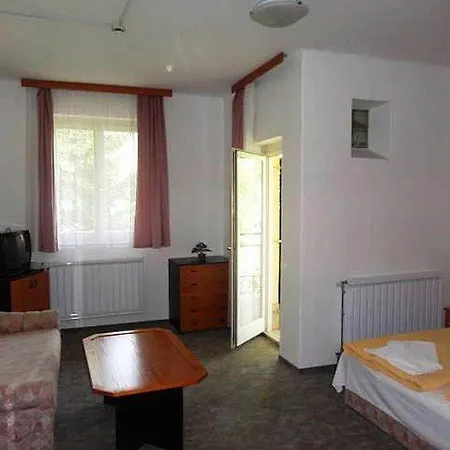 Del Porto Hotel Balatonfoeldvar 호텔 *