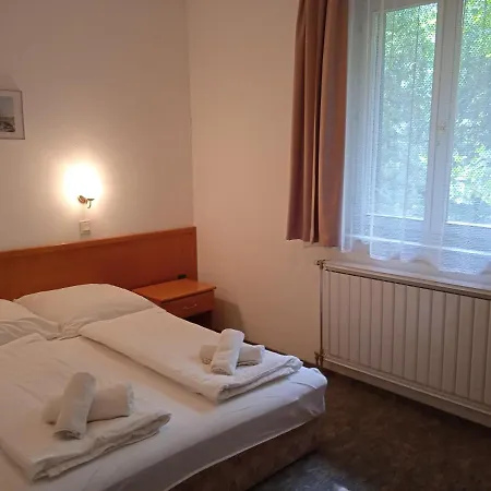 Ξενοδοχείο Del Porto Hotel Balatonfoeldvar