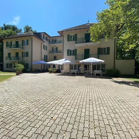 Ξενοδοχείο Del Porto Hotel Balatonfoeldvar *